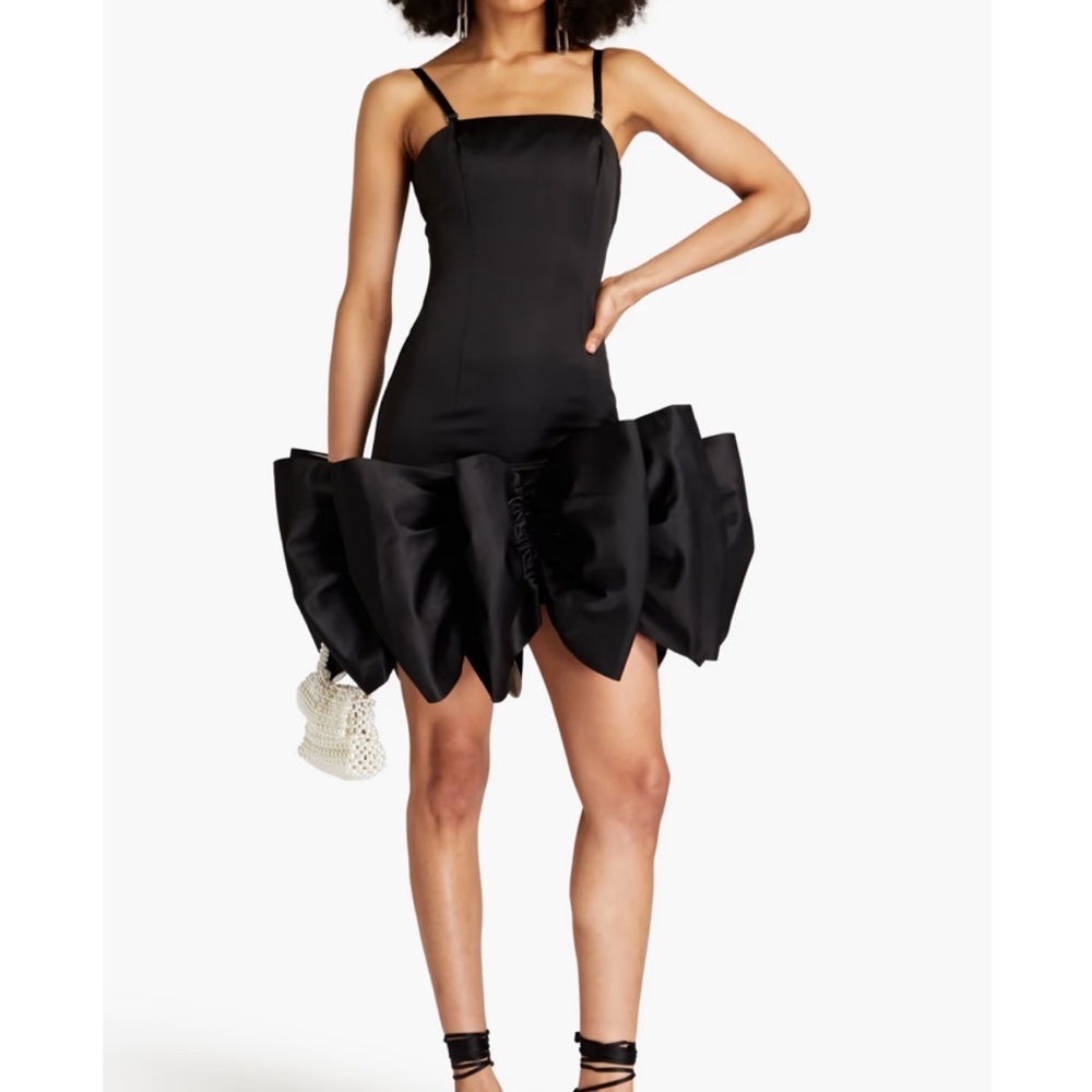 ROTATE BIRGER CHRISTENSEN xs dress